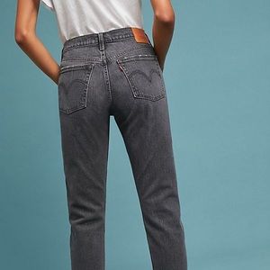 Levi’s 501 Ultra High Rise Skinny Jeans